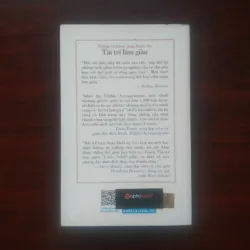 [Sách Kinh Doanh] Tài Trí Làm Giàu (Lewis Schiff) 990699