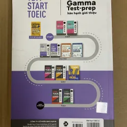 YBM Start Toeic 1022486