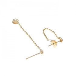 K18YG Bông tai - Hàng hiệu Chính hãng 861723