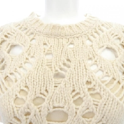 【Mã giảm giá】Christian Dior CHRISTIAN DIOR Áo len 644032