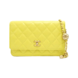 Ví xách dây Chanel AP1450