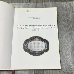 Gốm sứ thời Thanh 521836