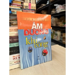 Âm dương khí công - Bùi Quốc Châu