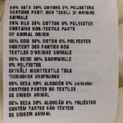 Áo cardigan PRADA P25L07 S221 10OW 627245