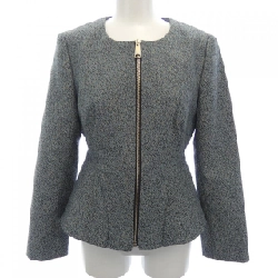 【Mã giảm giá】Max & Co Áo khoác không cổ