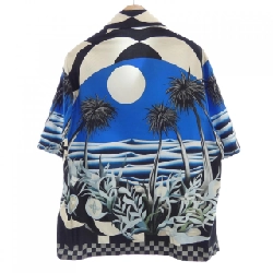 Áo sơ mi ngắn tay LOUIS VUITTON - Hàng hiệu Authentic 900142