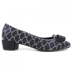 【Mã giảm giá】Giày cao gót Salvatore Ferragamo