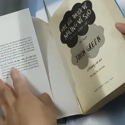 Khi lỗi thuộc về những vì sao 698577