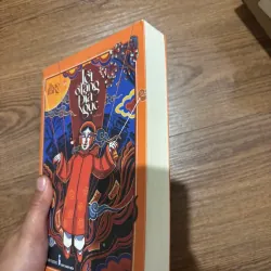 Tết ở làng địa ngục