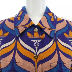 Áo sơ mi ngắn tay GUCCI - Hàng hiệu Chính hãng 826126