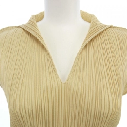 【Cổ điển】Pleats Please PLEATS PLEASE PP04-JK603 Áo vest 630062