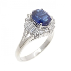 Nhẫn Sapphire PM900 1.32CT