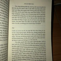 Cô gái trên tàu - Paula Hawkins 996389