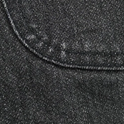 Áo sơ mi COMME des GARÇONS - Quần jeans hàng hiệu Authentic 895225