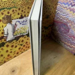 Tri Thức Gốc - Sự Thật Man - bìa cứng 603405