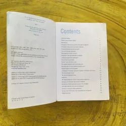 501 SPANISH VERBS - BARRON’S 1029363