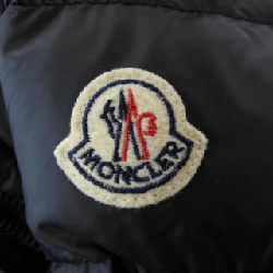 MONCLER HERMIFUR Áo khoác lông vũ - Hàng hiệu Chính hãng 820689