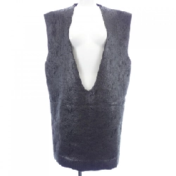 【Mã giảm giá】Áo gile MM6