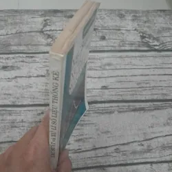 Xác xuất và xử lý số liệu thống kê. Tiến sỹ Nguyễn Bác Văn  607208