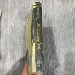 Xa lạ trong tôi 1044453