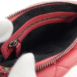 MONCLER POPPY BORSA BAG - Hàng hiệu Chính hãng 833319