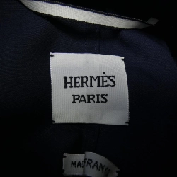 Áo khoác HERMES クルードセル 5H0284DE 630393