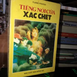 Tiếng nói của xác chết - Flains Pfeifer 
