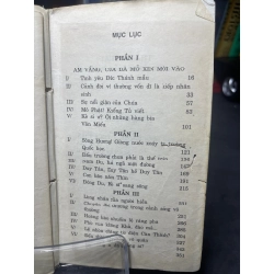 Thành Thái người điên đầu thế kỷ 1996 mới 60% ố vàng bung gáy nhẹ Thái Vũ HPB0906 SÁCH VĂN HỌC 162401