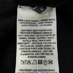 Áo khoác HERMES LOUNGEWEAR VOYAGE 2H2624DA 630833