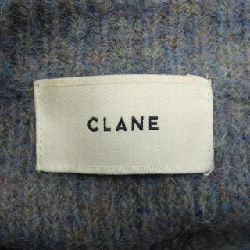 【Mã giảm giá】CLANE ニット 634918