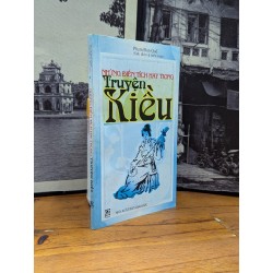 NHỮNG ĐIỂN TÍCH HAY TRONG TRUYỆN KIỀU 167019