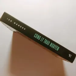 Công Lý Thảo Nguyên - Ian Manook 755948