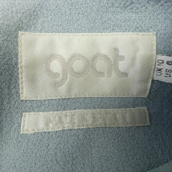 【Khuyến mãi】áo khoác goat 643127