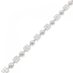 Bulgari Lucia Bracelet - Hàng hiệu Authentic