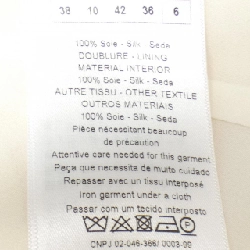 Đầm CHRISTIAN DIOR - Hàng hiệu Authentic 821459