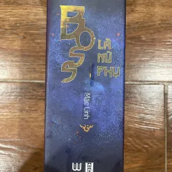 Boss là nữ phụ full bộ 3 tập (t4) 778770