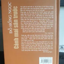 Cành Mai Sân Trước 674757