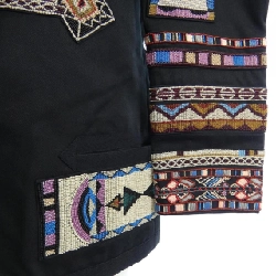 Áo khoác VALENTINO 627884