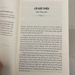 Berkshire Hathaway: Những Bài Học Tuyệt Vời Từ Warren Buffett Và Charlie Munger  990774