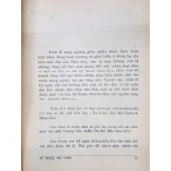 Địa lý kỹ nghệ âu châu - Ông Bà Lê Thanh Liêm