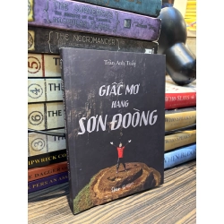 Giấc mơ hang Sơn Đoòng - Trần Anh Tuấn