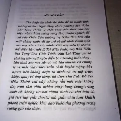 Khai Thị Luận Pháp Hội Vô Biên Trang Nghiêm 993779