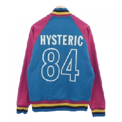 HYSTERIC GLAMOUR 0151CJ02 Áo khoác - Hàng hiệu Chính hãng 821205