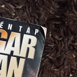 Tuyển tập Edgar Allan Poe 959942