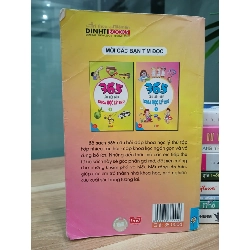 365 Câu hỏi khoa học lý thú (Tập 2) – Thanh Vân