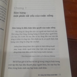 Kỹ năng bán hàng tuyệt đỉnh - Bí quyết sinh tồn trong ngành Sales 271881