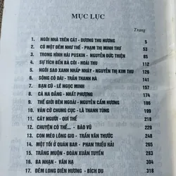 Truyện ngắn hay 1998-2000, Thanh Hoá, Dương Thu Hương  598946