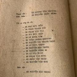 Ung thư học lâm sàng, Nguyễn Chấn Hùng 710755