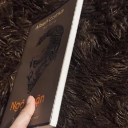 Ngộ Nhận - Albert Camus 1020119