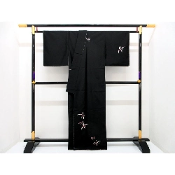 Áo kimono thăm viếng Onishima Takeshi - Hàng hiệu Authentic 877874